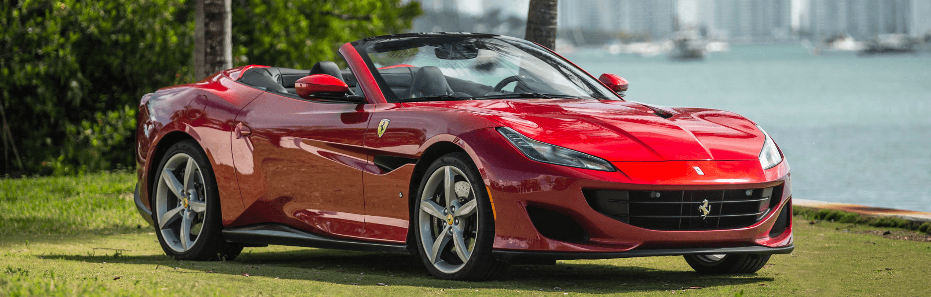 Ferrari Portofino
