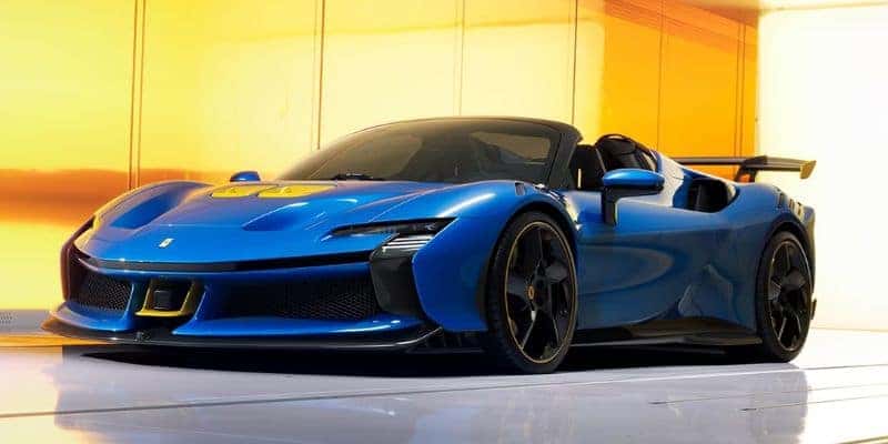 The Future of Ferrari Hybrid Innovation | Inside Maranello's e