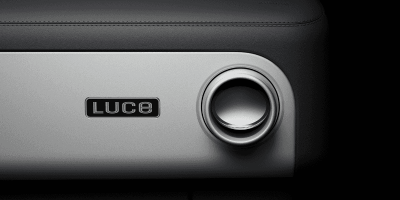 Ferrari Luce