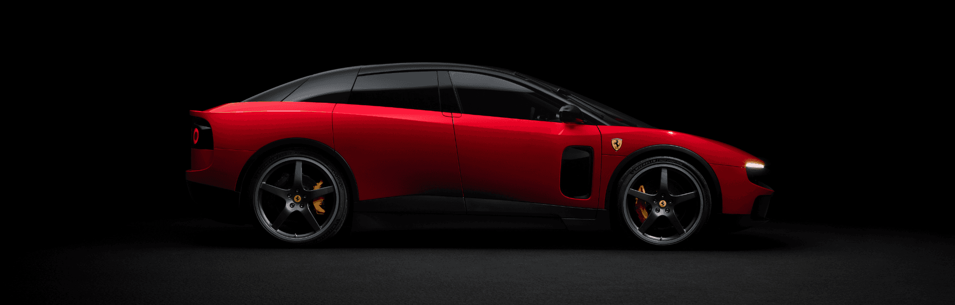 Ferrari Luce