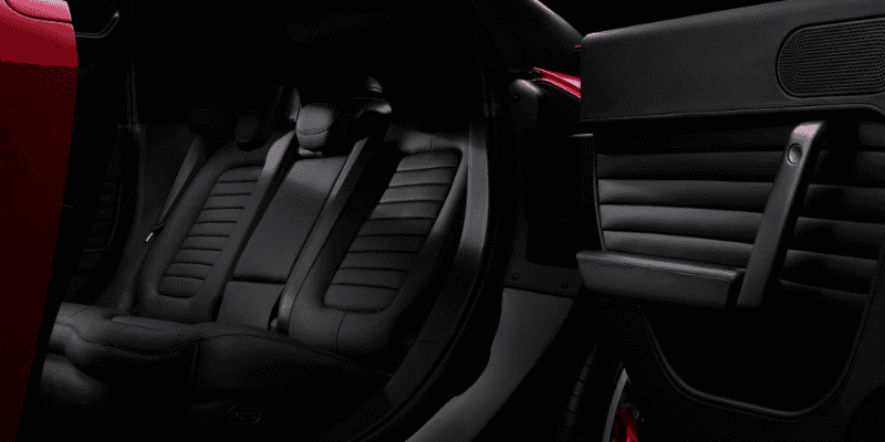 Ferrari Luce