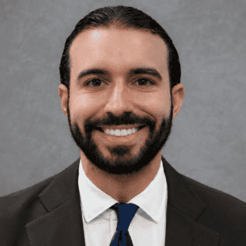 Brandon Lugo