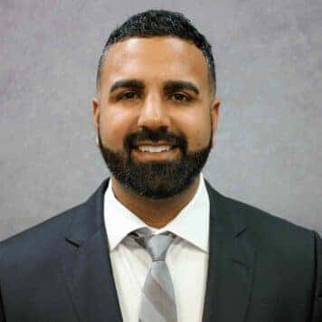 Raj Singh
