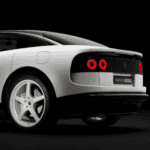 Ferrari Luce