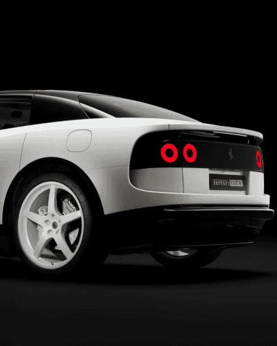 Ferrari Luce