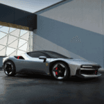 Ferrari CZ26