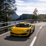 Ferrari Aftersales
