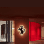 Ferrari Lifestyle