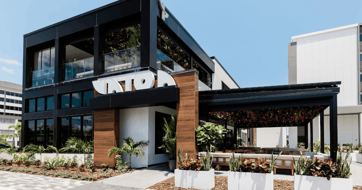 Union New American