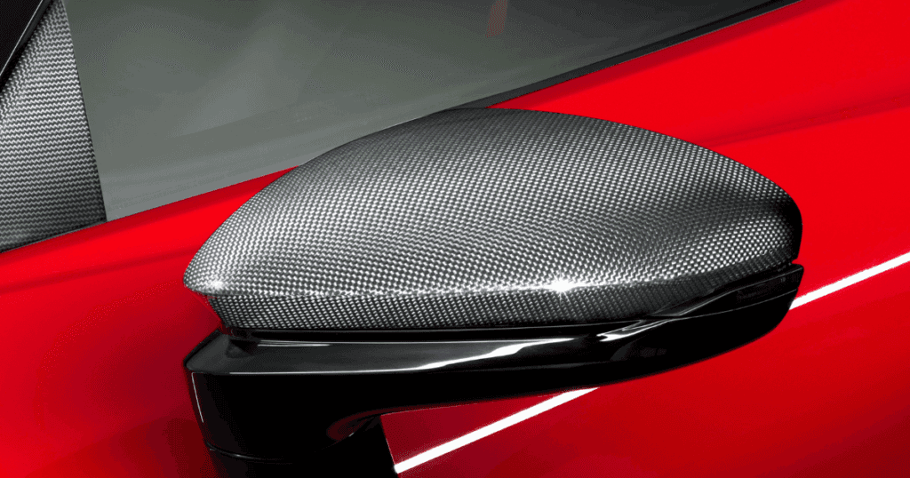 Ferrari SF90 Stradale accessories