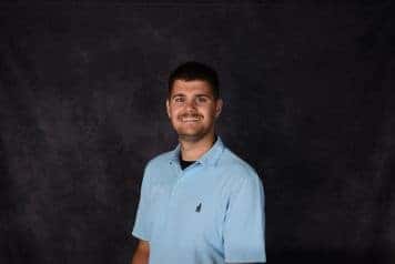 Brady Clarson