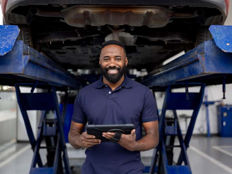 Technician