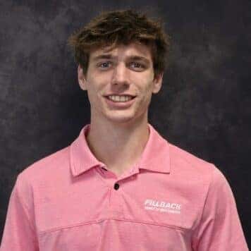 Aiden Friesen