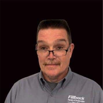 Matt Franklin