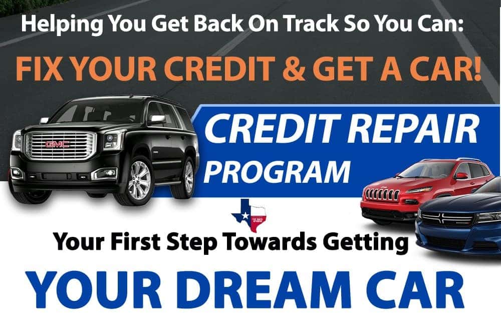 Bad Credit Auto Financing Program Fort Worth Mitsubishi