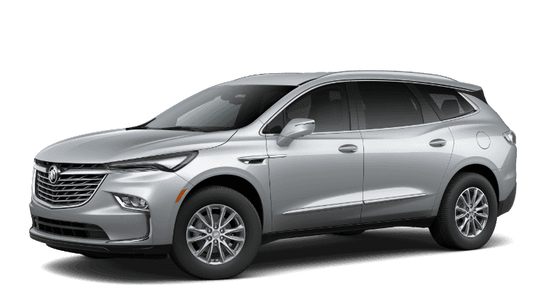 2022 Buick Enclave Premium 