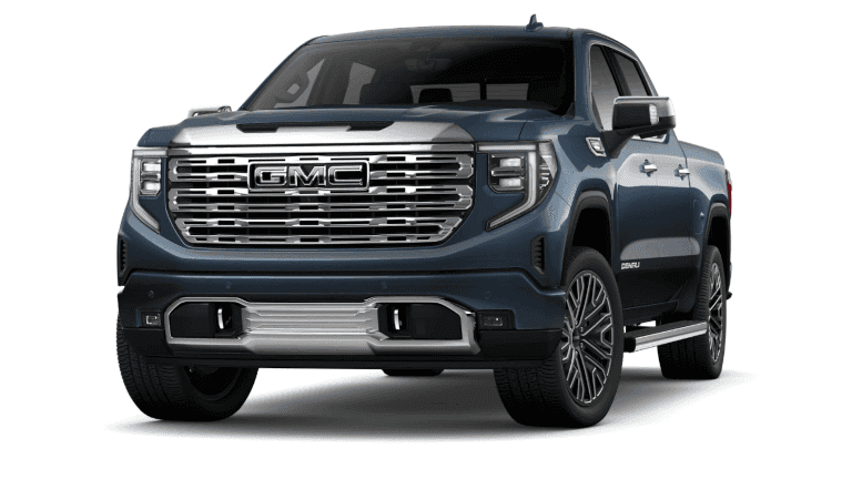 2022 GMC Sierra 1500 Denali Ultimate