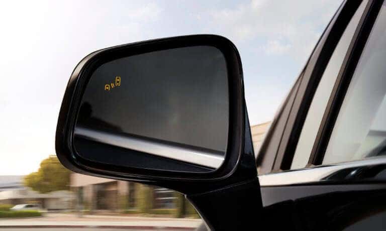 2022 Buick Encore Exterior Safety Mirror