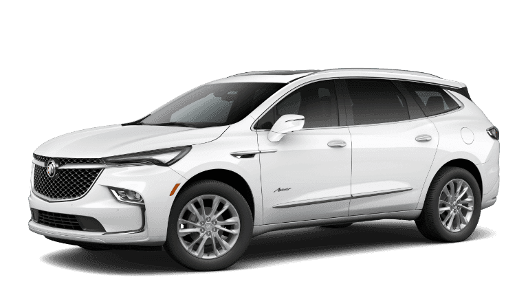 2023 Buick Enclave Avenir