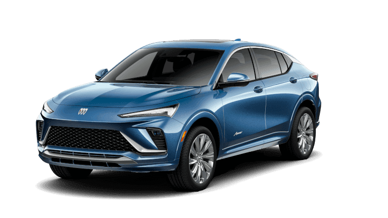 2024 Buick Envista Avenir