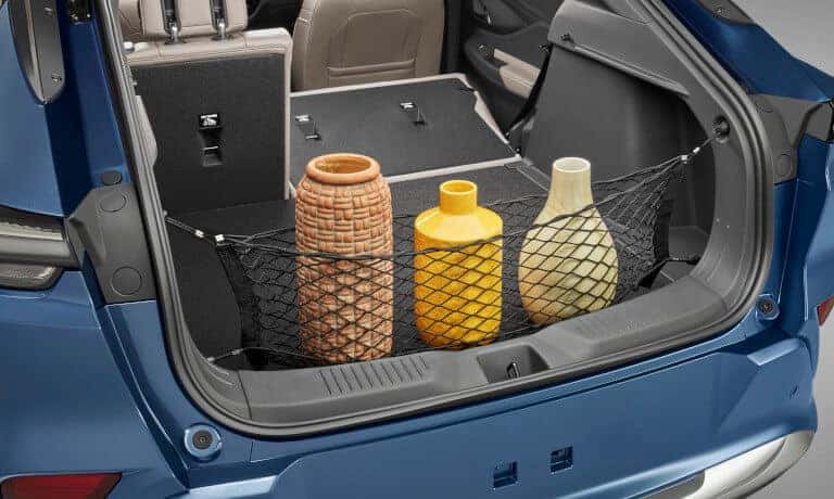 Luggage Area Kit | BUICK ENVISTA 2024 Luggage Area Kit | BUICK ENVISTA 2024