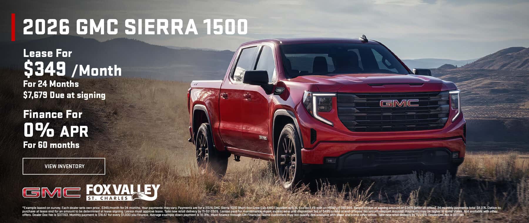 Sierra 1500