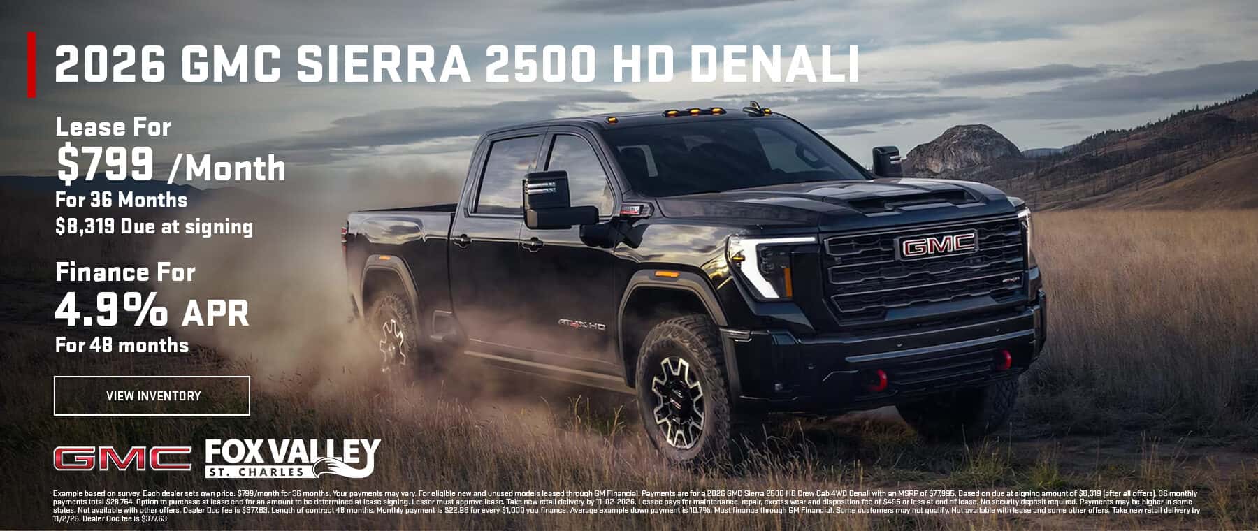 Sierra 2500