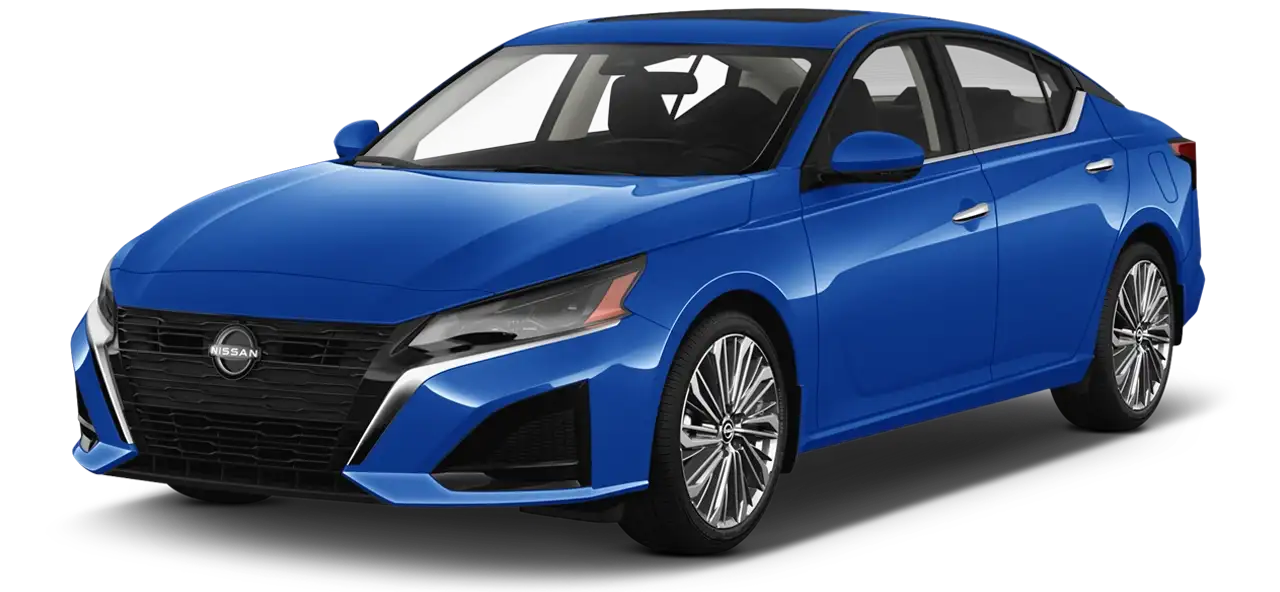 Nissan Sentra and Altima