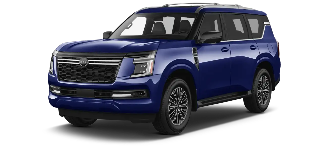 Nissan Armada