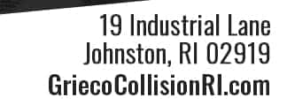 Grieco Collision Center Rhode Island