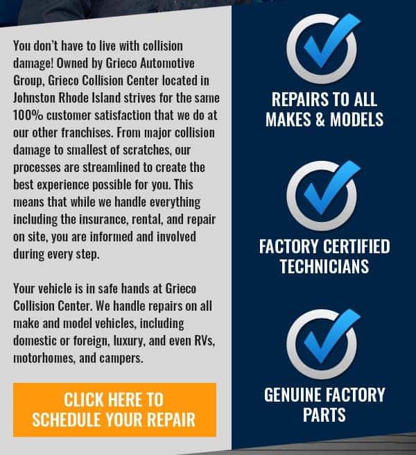 Schedule Your Repair