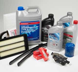 Parts CTA