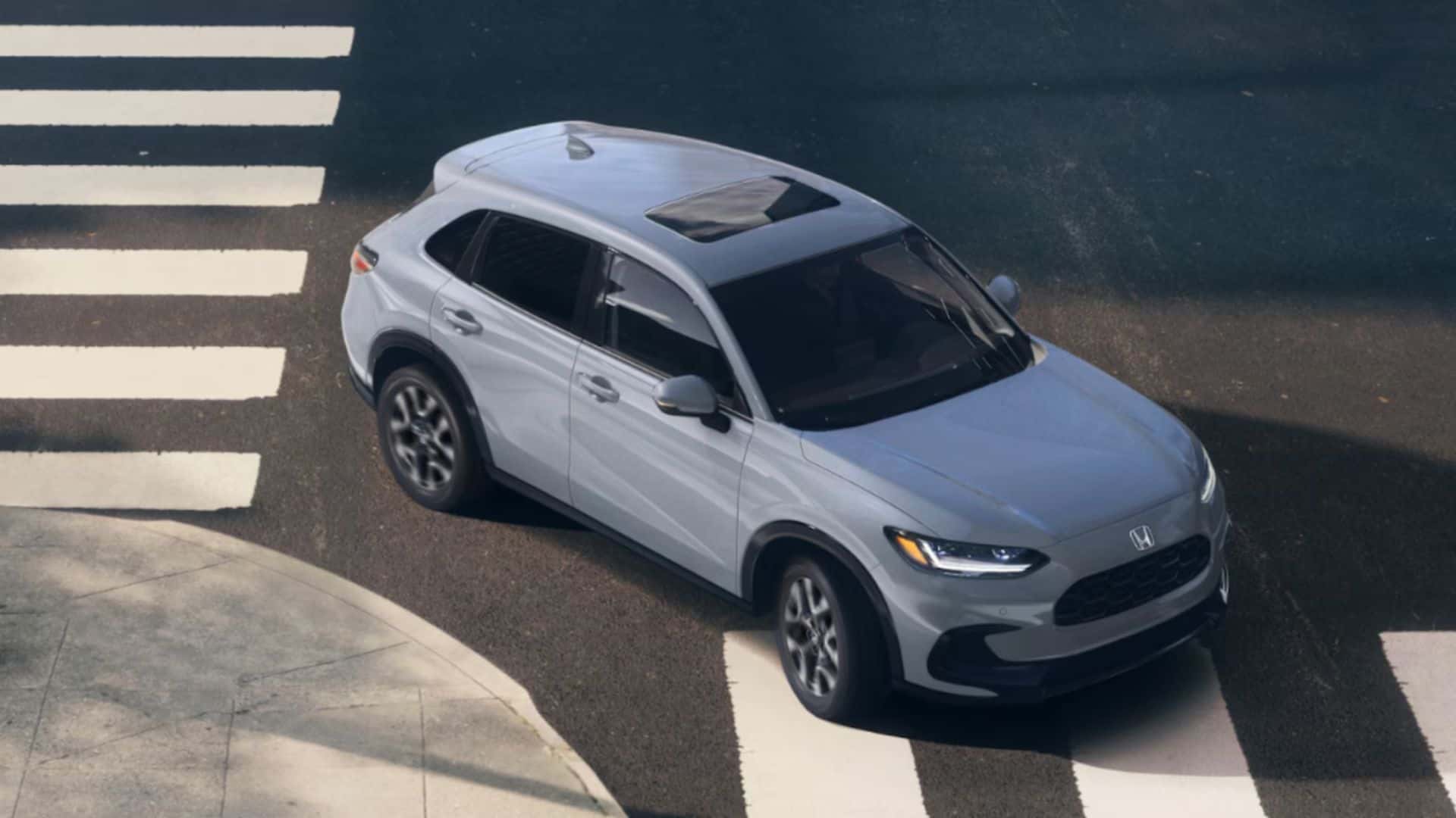 Honda-HR-V-Performance