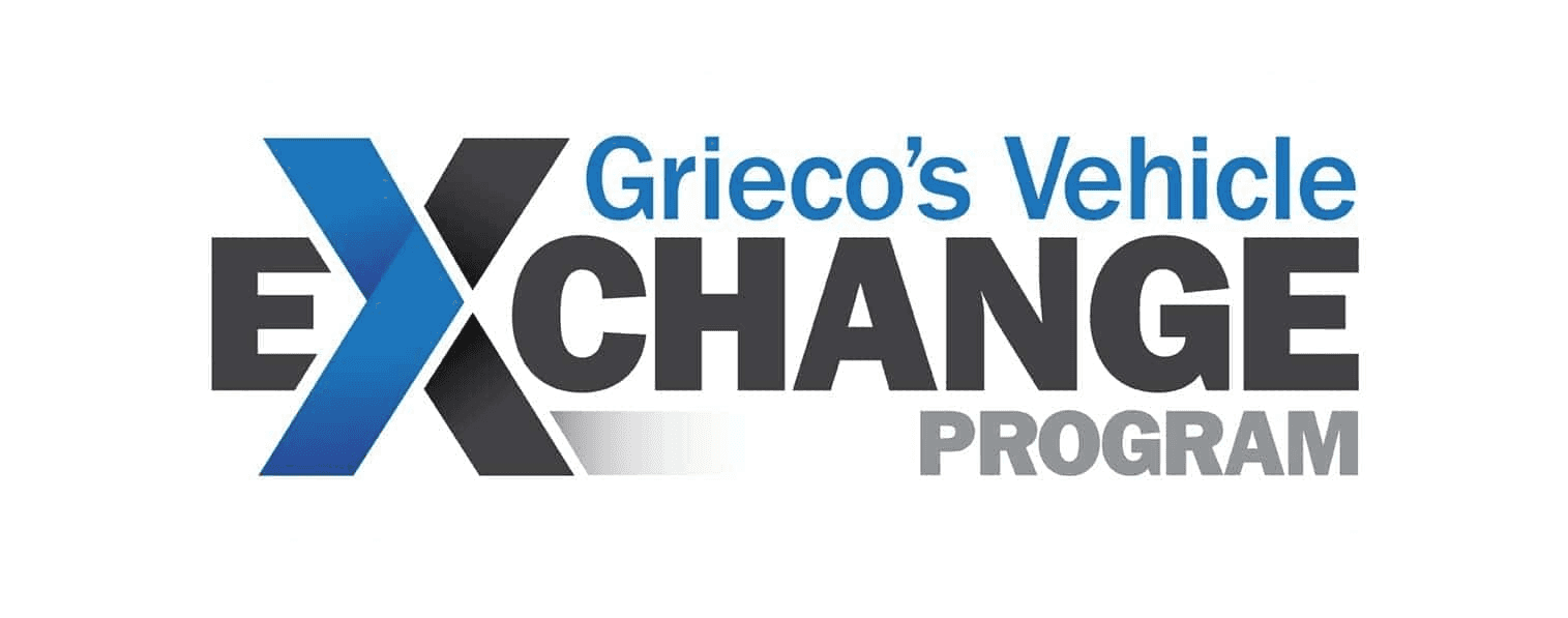 Grieco Vehicle Exchange