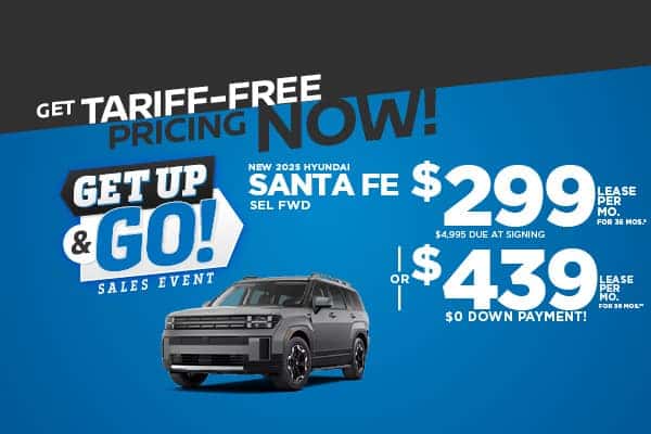 2025 Santa Fe
