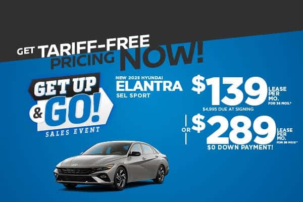 2025 Elantra