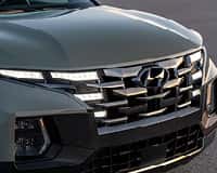 Hyundai New vehicle