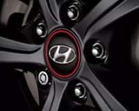Order parts - rim