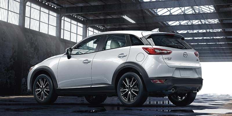 Used Mazda CX-3 For Sale in Denver, CO