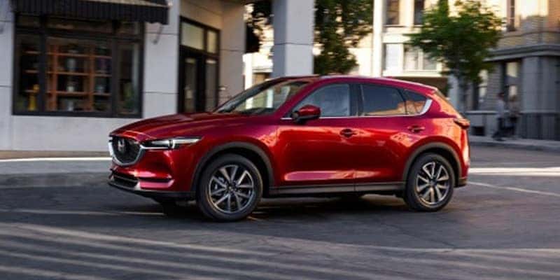 Used Mazda CX-5 For Sale in Denver, CO