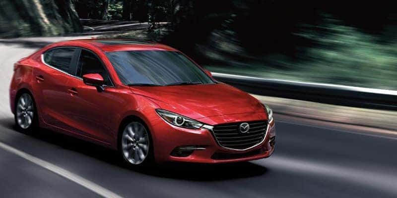 Used Mazda3 For Sale in Denver, CO