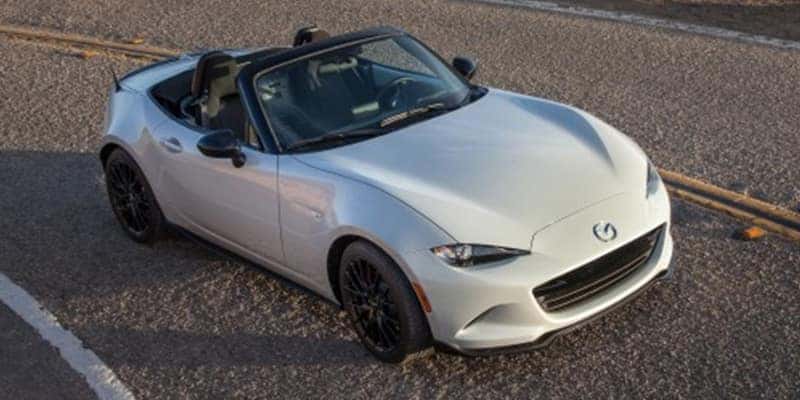 Used Mazda MX-5 Miata For Sale in Denver, CO