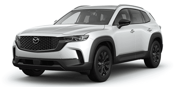 2022 Mazda CX-50 Trim Preferred.