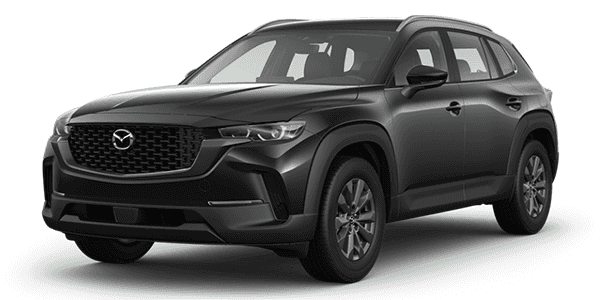 2022 Mazda CX-50 Trim 2.5 S.