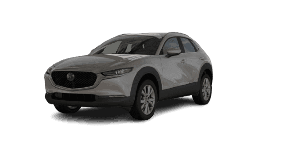 New Mazda CX-30 2.5 S Select Model Trim