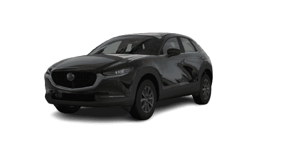 New Mazda CX-30 2.5 S Model Trim