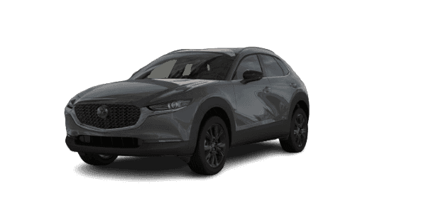New Mazda CX-30 2.5 Turbo Premium Plus Model Trim