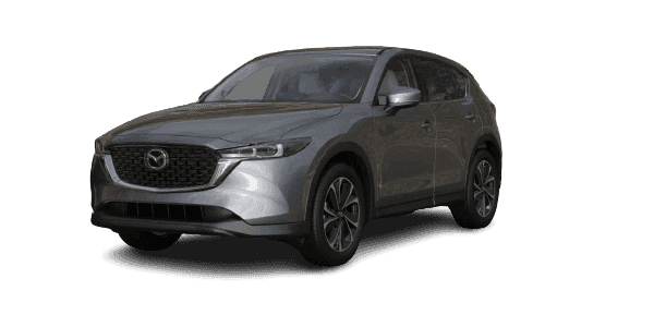 2023 Mazda CX-5 2.5 S Premium Plus Model Trim