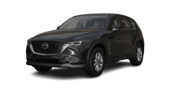 2023 Mazda CX-5 2.5 S Model Trim