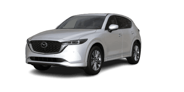2023 Mazda CX-5 2.5 Turbo Signature Model Trim